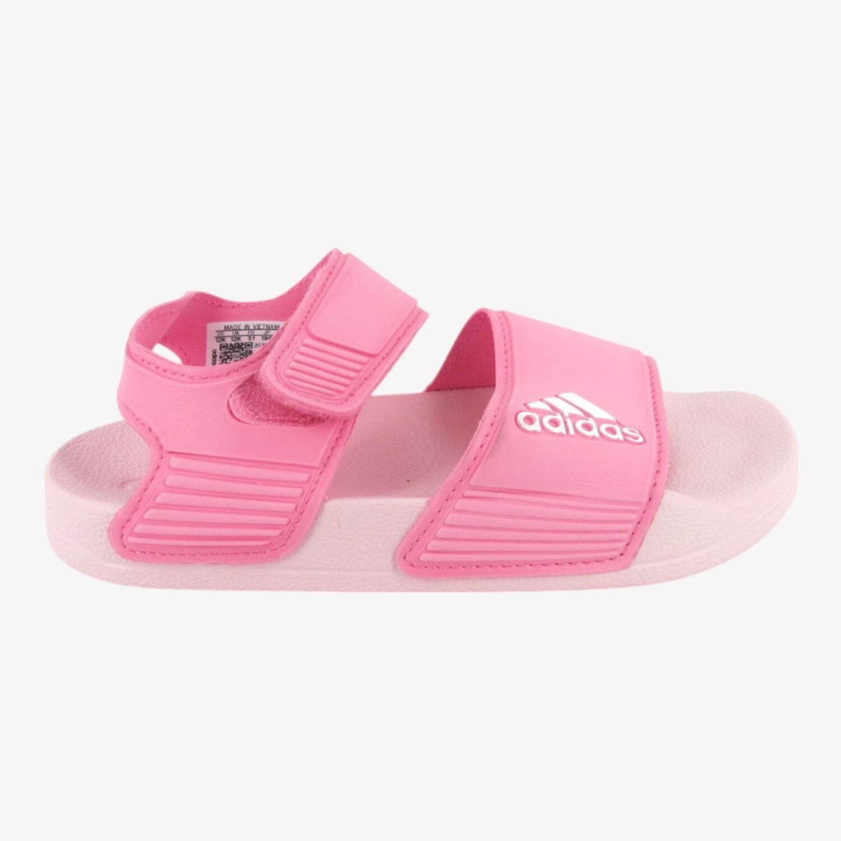 Adidas IH3634 Adilette Sandalo Bambina