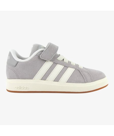 Adidas JP5897 Grand Court 00S Scarpa Sportiva Bambino