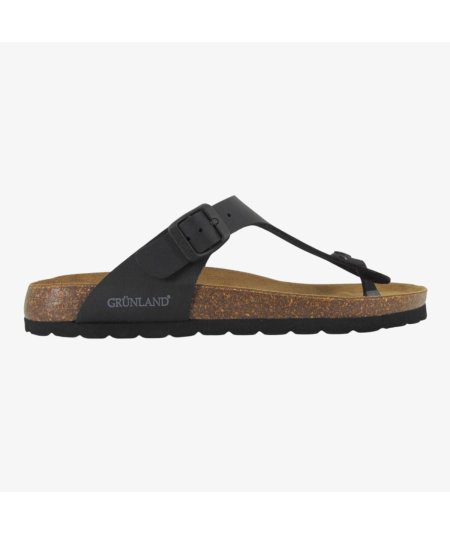 Grunland CC0007-40 Bobo Infradito Uomo