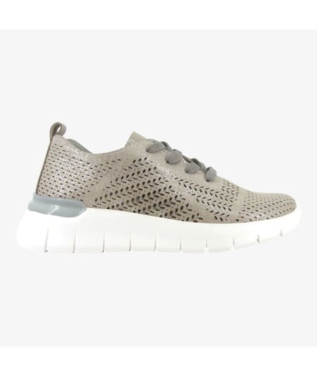 Grunland SC0190-F6 Sace Sneaker Donna