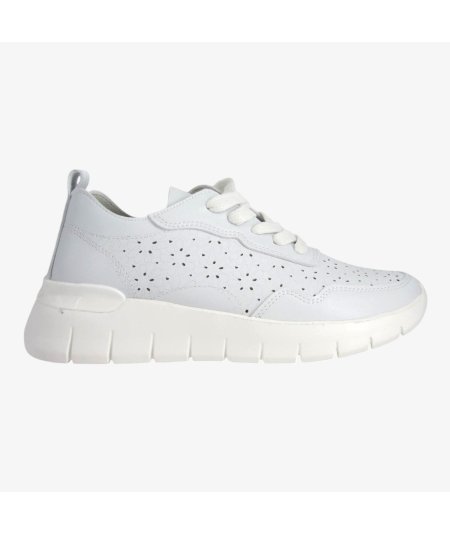 Grunland SC0196-F6 Sace Sneaker Donna