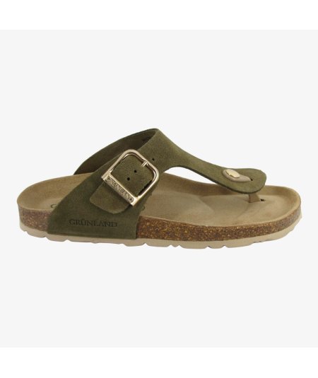 Grunland CC2632-70 Sara Infradito Donna