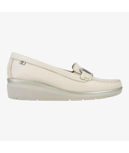 11053 Mocass.z.40 GmhÀ 36/41 Valleverde Mocassino/slip On Donna 11053 (506-VAL)