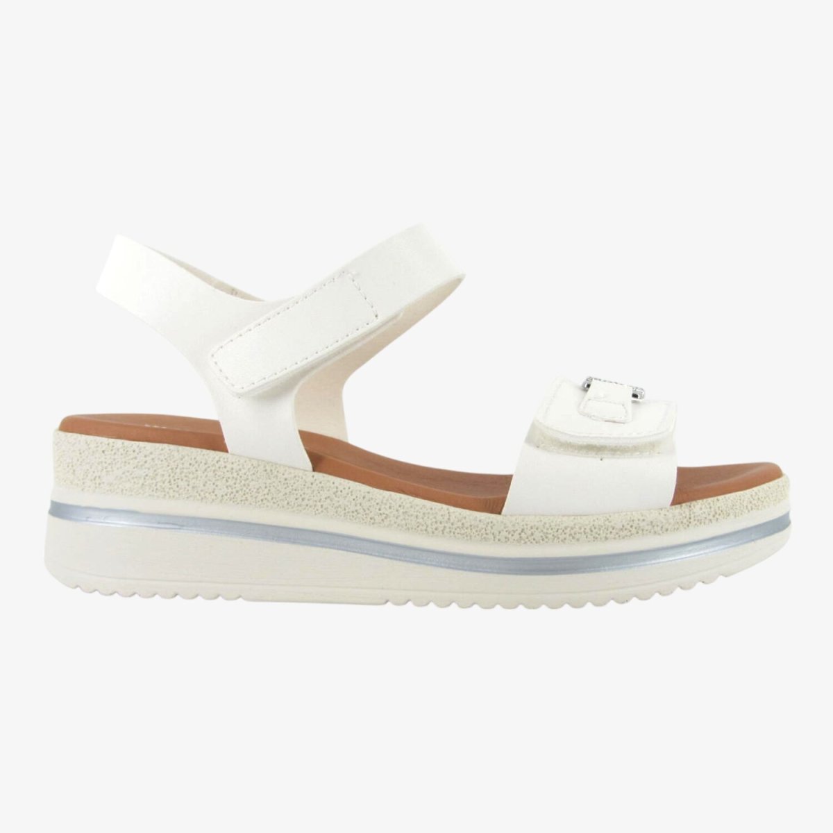 Valleverde VG2199s Sandalo Donna