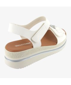 Valleverde VG2199s Sandalo Donna