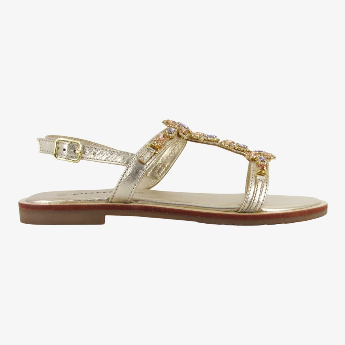 Valleverde 14120 Sandalo Donna