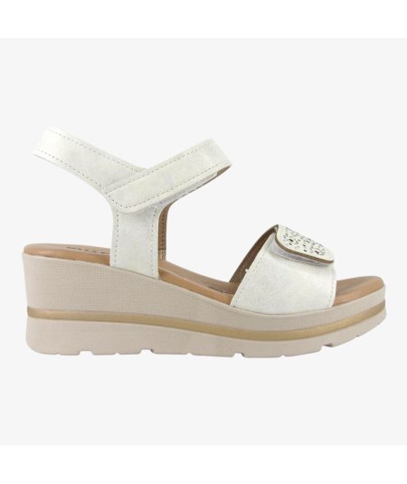 Valleverde 55582 Sandalo Donna