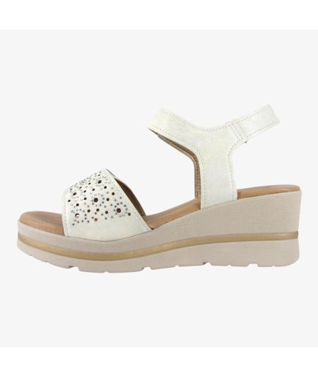 Valleverde 55582 Sandalo Donna