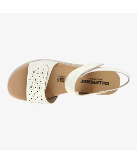 Valleverde 55582 Sandalo Donna