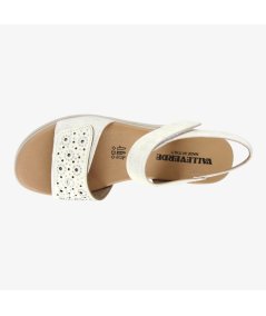 Valleverde 55582 Sandalo Donna