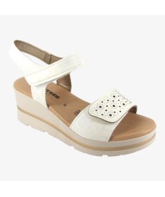 Valleverde 55582 Sandalo Donna