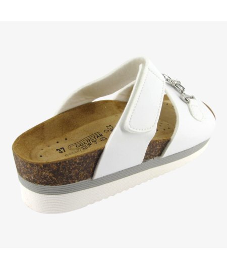 Gold star GS4888MCiabatta Donna