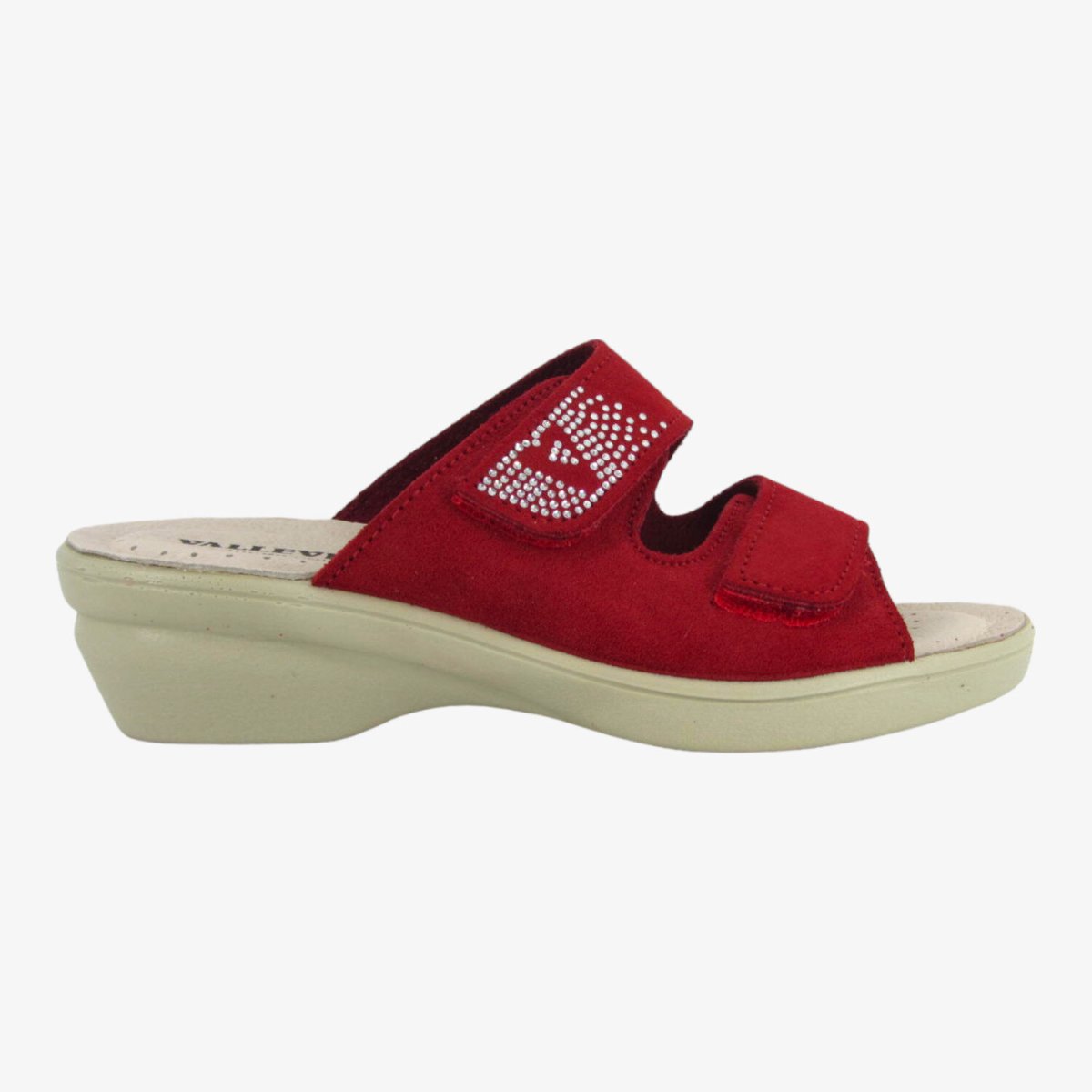 Valleverde 25311 Alida Ciabatta Donna