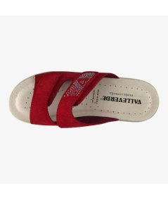 Valleverde 25311 Alida Ciabatta Donna