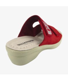 Valleverde 25311 Alida Ciabatta Donna