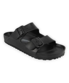 Birkenstock 0129421 Arizona Eva Ciabatta 2 Fibbie