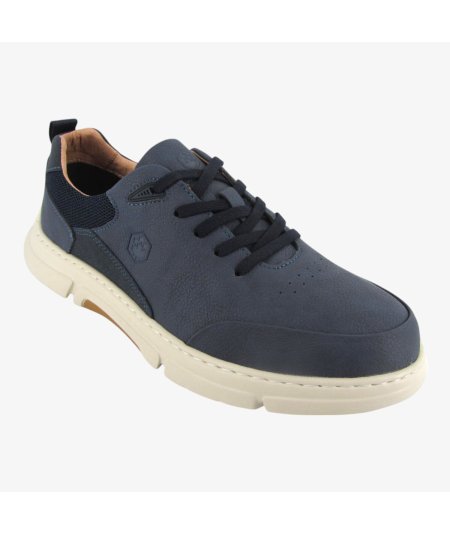 Lumberjack SMM3612-00 Vision Sneaker Uomo