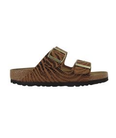 Birkenstock 1029509 Arizona Ciabatta 2 Fibbie Donna