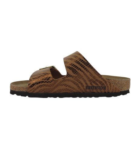 Birkenstock 1029509 Arizona Ciabatta 2 Fibbie Donna