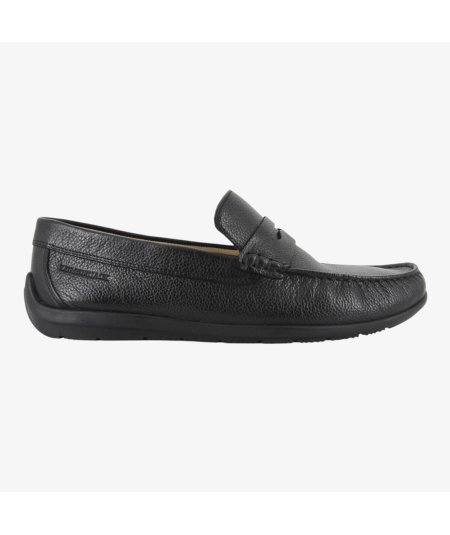 Lumberjack SM40602-005 Leman Mocassino Uomo