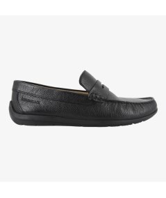 Lumberjack SM40602-005 Leman Mocassino Uomo