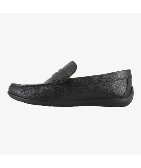 Lumberjack SM40602-005 Leman Mocassino Uomo