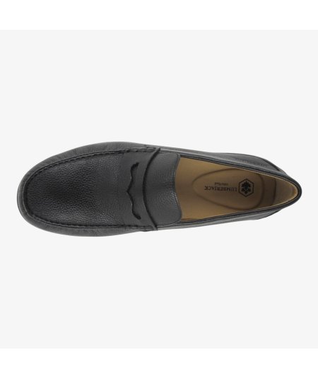 Lumberjack SM40602-005 Leman Mocassino Uomo
