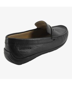 Lumberjack SM40602-005 Leman Mocassino Uomo