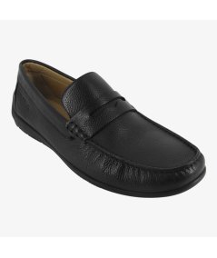 Lumberjack SM40602-005 Leman Mocassino Uomo