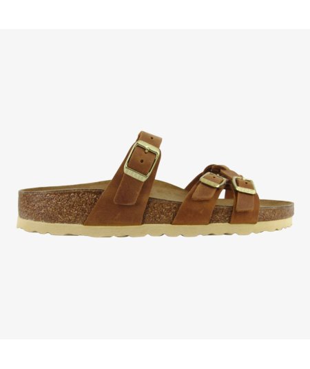 Birkenstock 1024135 Franca Ciabatta Donna