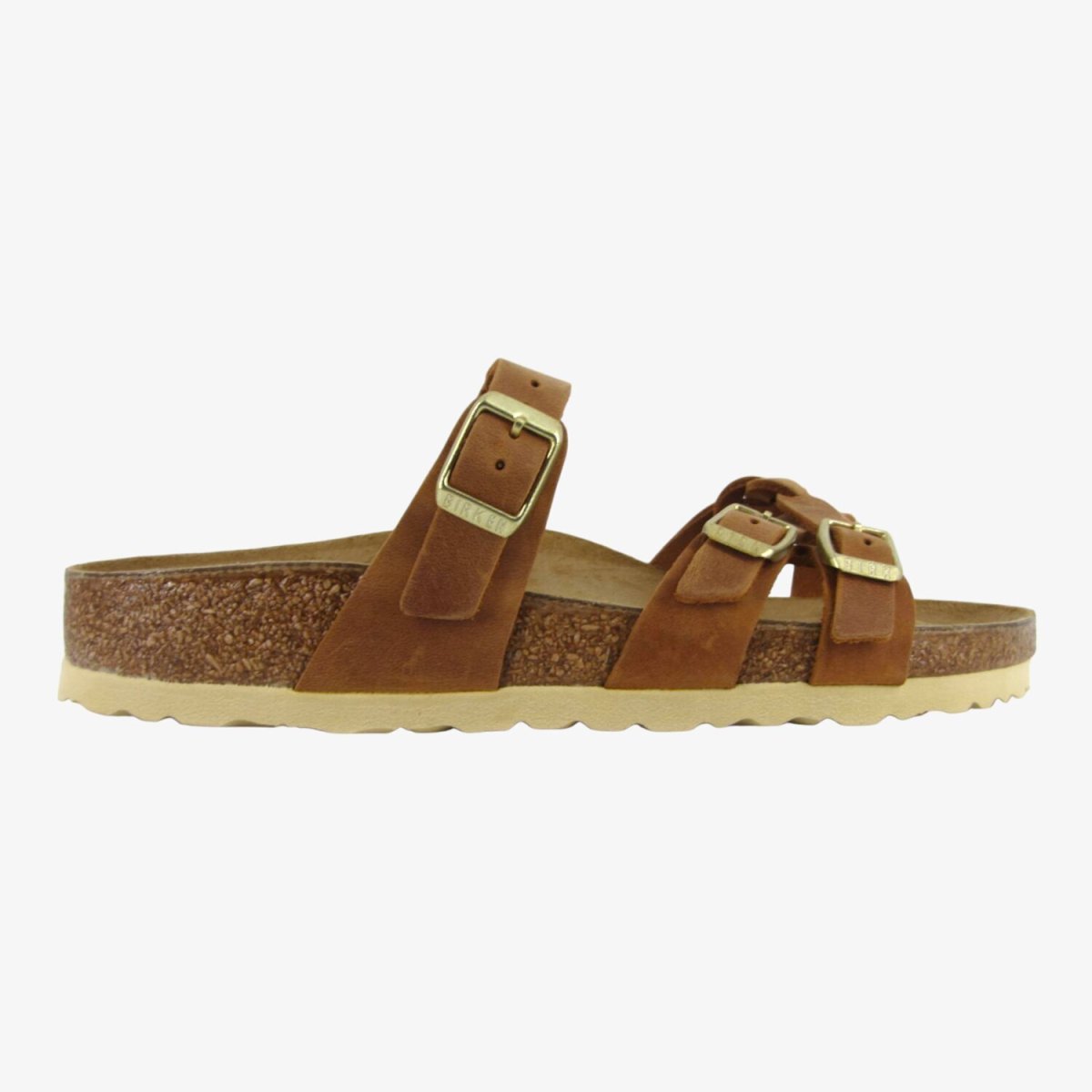 Birkenstock 1024135 Franca Ciabatta Donna
