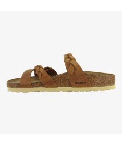 Birkenstock 1024135 Franca Ciabatta Donna
