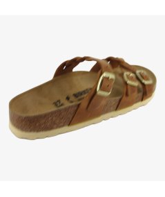 Birkenstock 1024135 Franca Ciabatta Donna