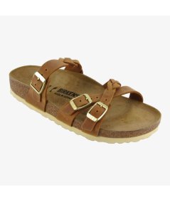 Birkenstock 1024135 Franca Ciabatta Donna