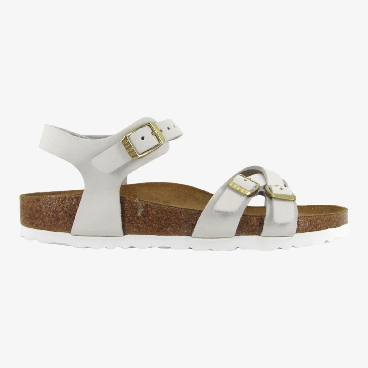 Birkenstock 1029444 Kumba sandalo Bambina