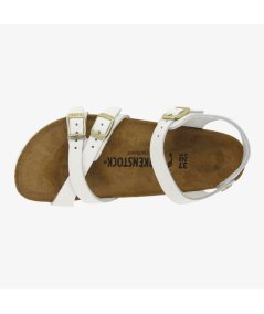 Birkenstock 1029444 Kumba sandalo Bambina