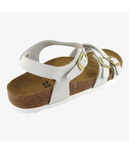 Birkenstock 1029444 Kumba sandalo Bambina