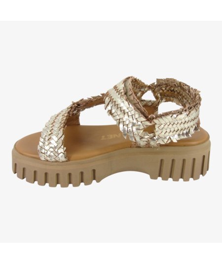 Janet & Janet J-131 Sandalo Donna