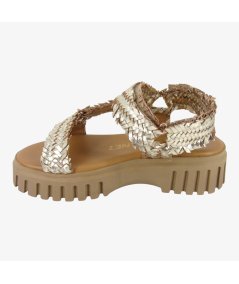 Janet & Janet J-131 Sandalo Donna