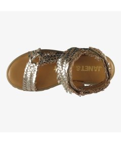 Janet & Janet J-131 Sandalo Donna