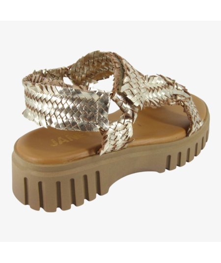 Janet & Janet J-131 Sandalo Donna