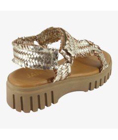 Janet & Janet J-131 Sandalo Donna