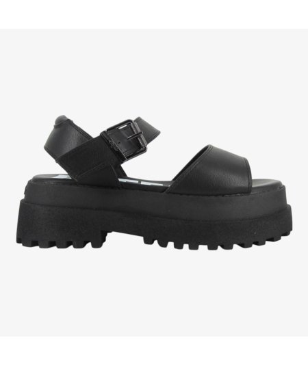 Baffalo 16022671 Plutone Jojo Sandalo Donna