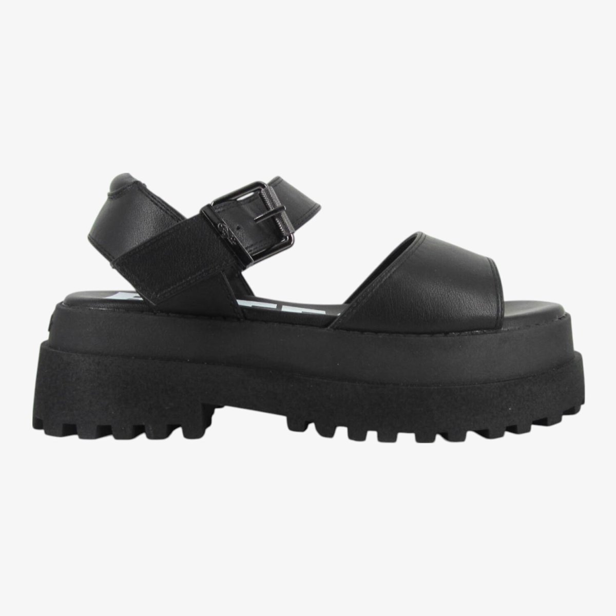 Baffalo 16022671 Plutone Jojo Sandalo Donna