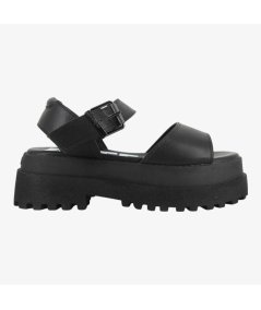 Baffalo 16022671 Plutone Jojo Sandalo Donna