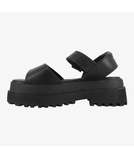 Baffalo 16022671 Plutone Jojo Sandalo Donna