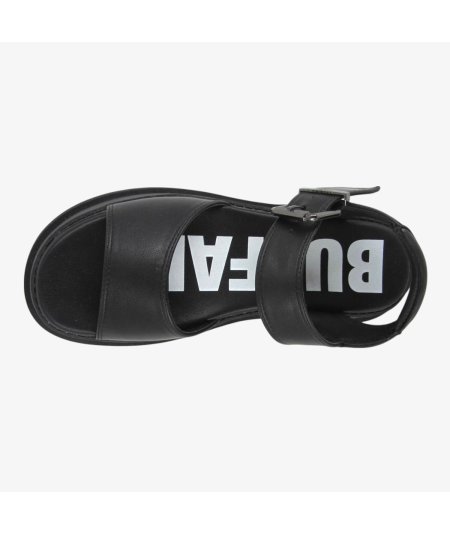 Baffalo 16022671 Plutone Jojo Sandalo Donna