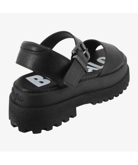 Baffalo 16022671 Plutone Jojo Sandalo Donna