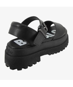 Baffalo 16022671 Plutone Jojo Sandalo Donna