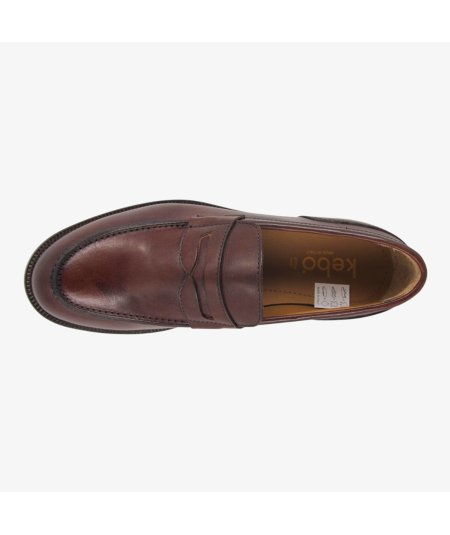 Kebo DU601 Mocassino Uomo